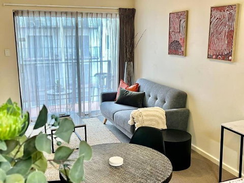 Prime Location 1 Bdr Apt In Perth - Accommodation in Surfers Paradise 3