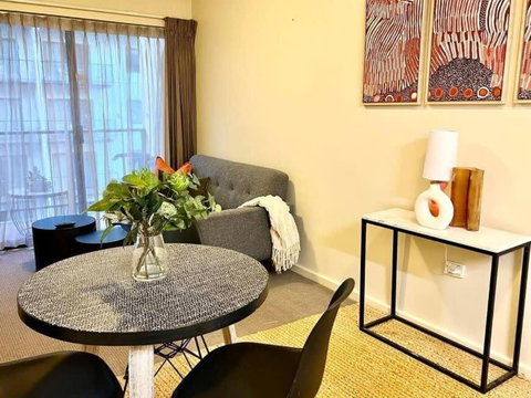 Prime Location 1 Bdr Apt In Perth - Accommodation in Surfers Paradise 2