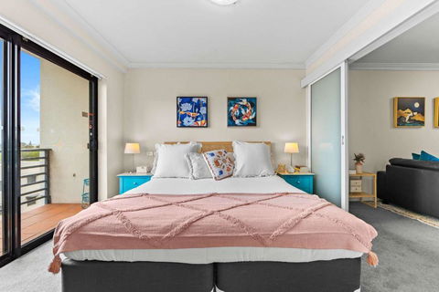 Prime Perth Apartment - Accommodation in Surfers Paradise 0