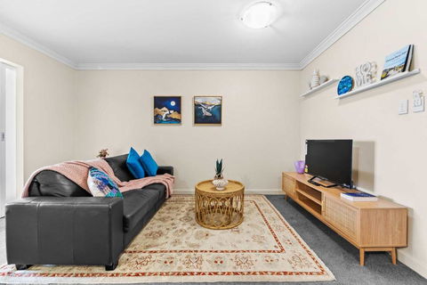 Prime Perth Apartment - Accommodation in Surfers Paradise 1