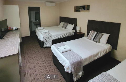 Prince Of Wales Hotel, Bunbury - Accommodation in Surfers Paradise 2