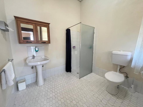 Princes Lodge Motel - Accommodation in Surfers Paradise 1