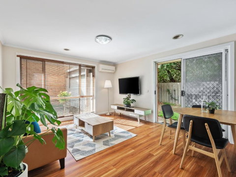 Private Room No.2 Beside Monash University, Clayton - Accommodation in Surfers Paradise 1