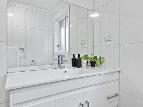Private Room No.2 Beside Monash University, Clayton - Accommodation in Surfers Paradise 3