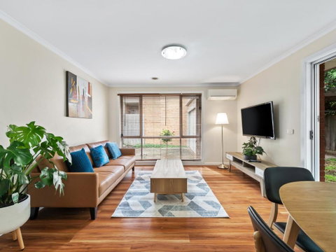 Private Room No.2 Beside Monash University, Clayton - Accommodation in Surfers Paradise 2