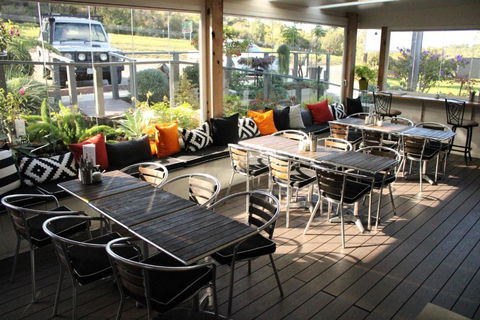 Prom Country Lodge - Accommodation in Surfers Paradise 3