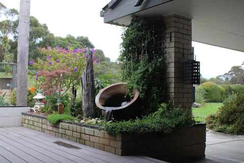 Prom Country Lodge - Accommodation in Surfers Paradise 2