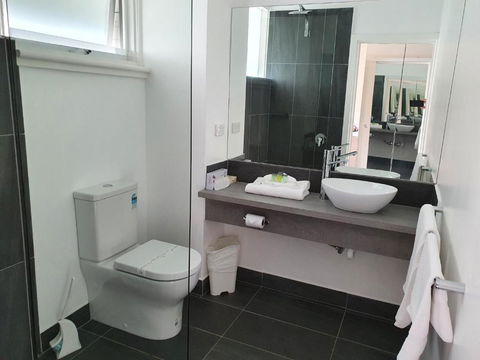 Prom Country Lodge - Accommodation in Surfers Paradise 1