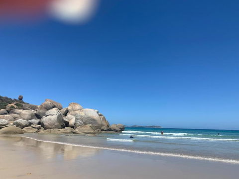 Prom Gate Getaway - Accommodation in Surfers Paradise 1