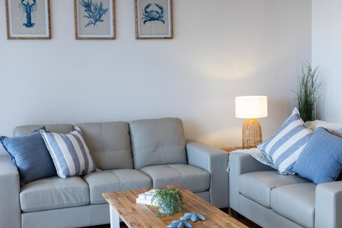 Promenade Unit 4 - Accommodation in Surfers Paradise 3