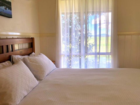Promhills Cabins - Accommodation in Surfers Paradise 0