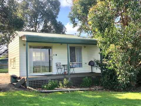 Promhills Cabins - Accommodation in Surfers Paradise 2