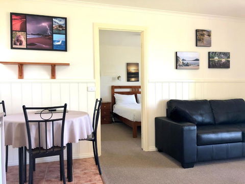 Promhills Cabins - Accommodation in Surfers Paradise 1
