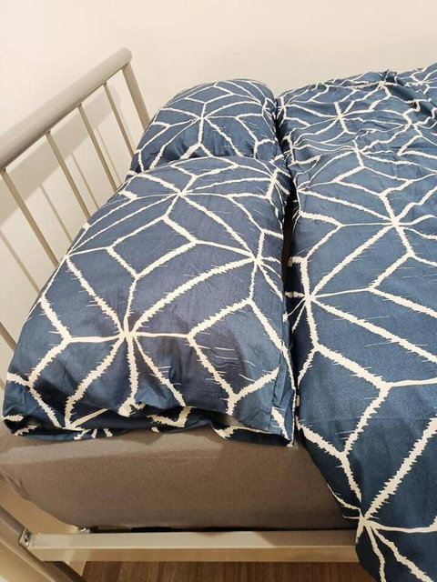 PROMO! Entire 2 Bedroom Unit Near Train Station! Free Parking & Wifi! - Accommodation in Surfers Paradise 3