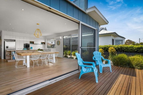 Pukeko Beach House - Accommodation in Surfers Paradise 3