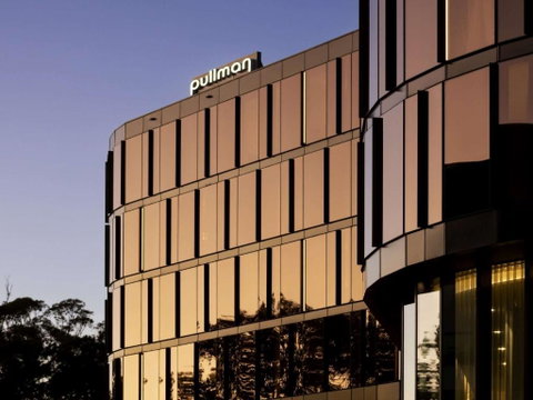 Pullman Sydney Penrith - Accommodation in Surfers Paradise 3