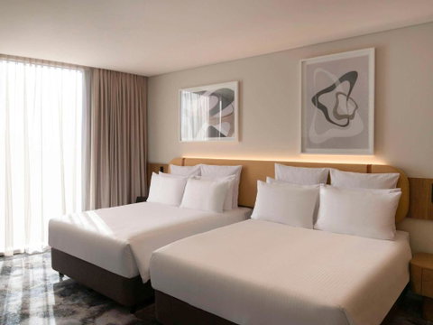 Pullman Sydney Penrith - Accommodation in Surfers Paradise 1