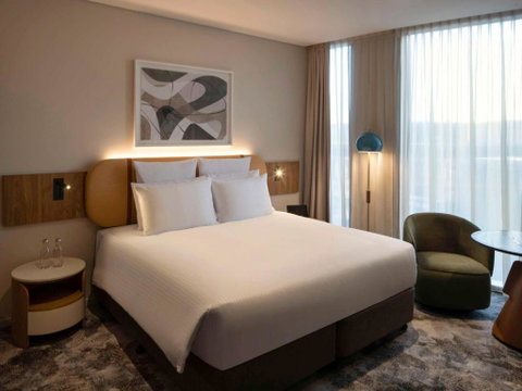 Pullman Sydney Penrith - Accommodation in Surfers Paradise 0