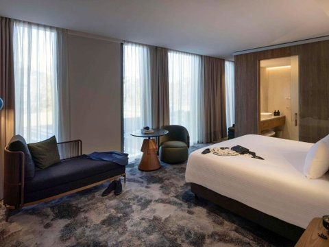Pullman Sydney Penrith - Accommodation in Surfers Paradise 2