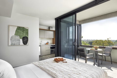 Punthill Parramatta - Accommodation in Surfers Paradise 1