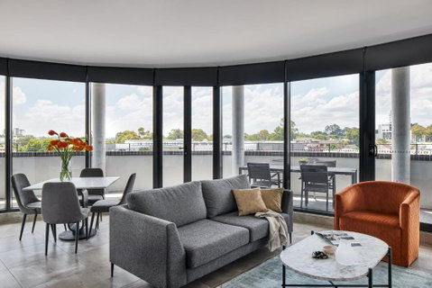 Punthill Parramatta - Accommodation in Surfers Paradise 0