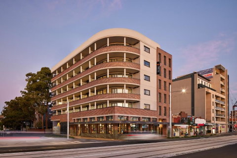 Punthill Parramatta - Accommodation in Surfers Paradise 2