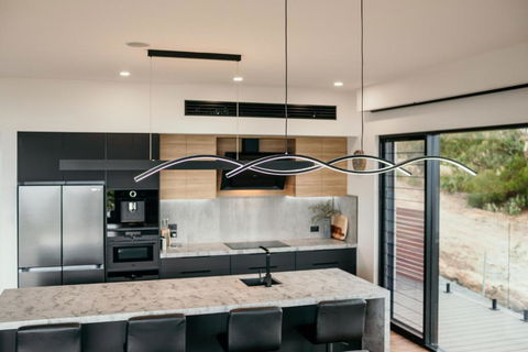 Pure Heaven - Accommodation in Surfers Paradise 3