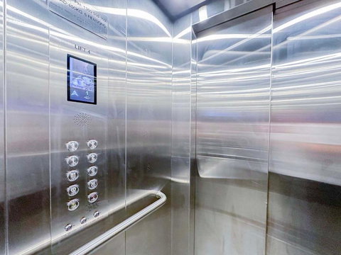 Pyrmont Guest House Air-Con - Accommodation in Surfers Paradise 2