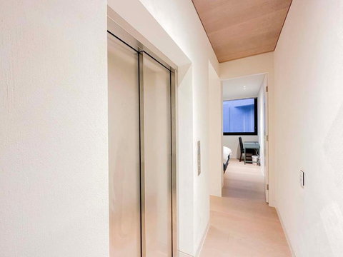 Pyrmont Guest House Air-Con - Accommodation in Surfers Paradise 3