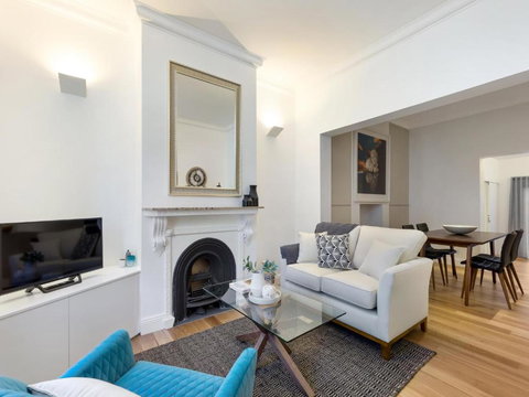 Pyrmont Harris 2 - Accommodation in Surfers Paradise 0