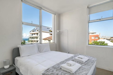 Quaint 1BD On The Doorstep Of Manly Beach - Accommodation in Surfers Paradise 1