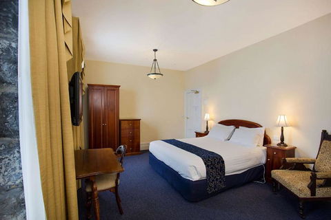 Quality Hotel Bentinck - Accommodation in Surfers Paradise 3