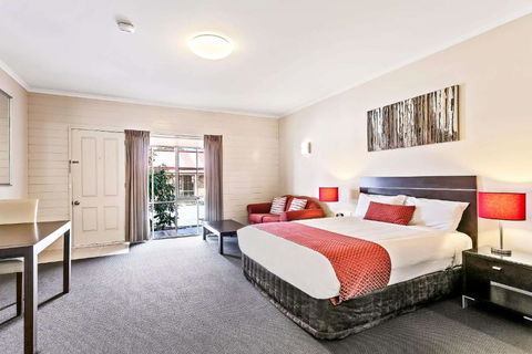 Quality Inn Colonial - Accommodation in Surfers Paradise 3
