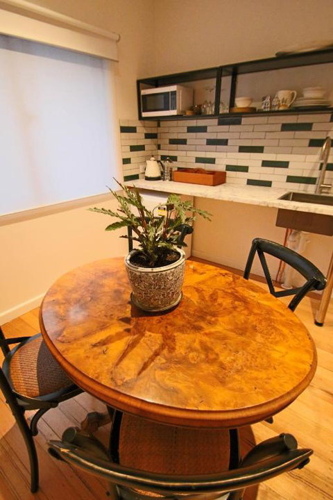 Queen On Randle - Accommodation in Surfers Paradise 2