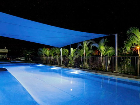 Queens Beach Tourist Village - Accommodation in Surfers Paradise 0