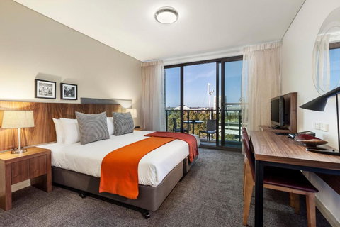Quest At Sydney Olympic Park - Accommodation in Surfers Paradise 3