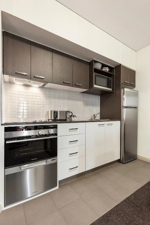 Quest At Sydney Olympic Park - Accommodation in Surfers Paradise 1