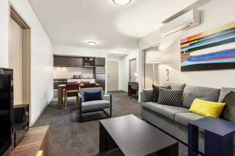 Quest At Sydney Olympic Park - Accommodation in Surfers Paradise 2