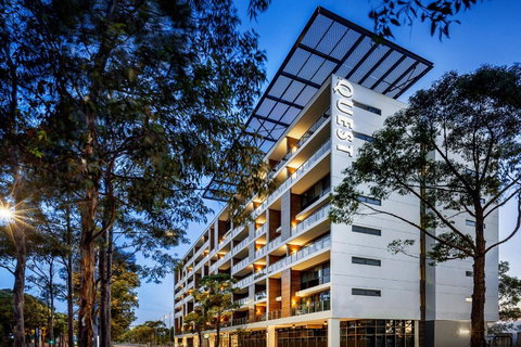 Quest At Sydney Olympic Park - Accommodation in Surfers Paradise 0