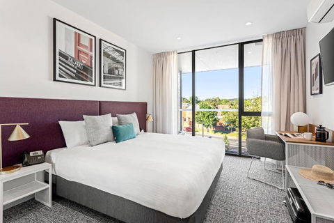 Quest Ballarat Station - Accommodation in Surfers Paradise 1