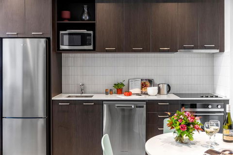 Quest Ballarat Station - Accommodation in Surfers Paradise 3