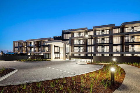 Quest Ballarat Station - Accommodation in Surfers Paradise 0