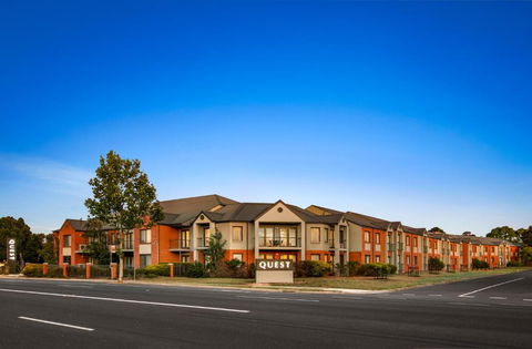 Quest Bendigo - Accommodation in Surfers Paradise 2