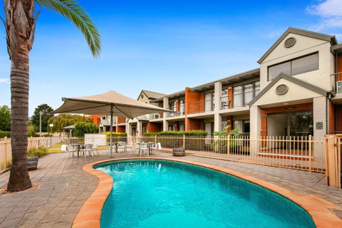 Quest Bendigo - Accommodation in Surfers Paradise 0