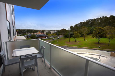 Quest Campbelltown - Accommodation in Surfers Paradise 1
