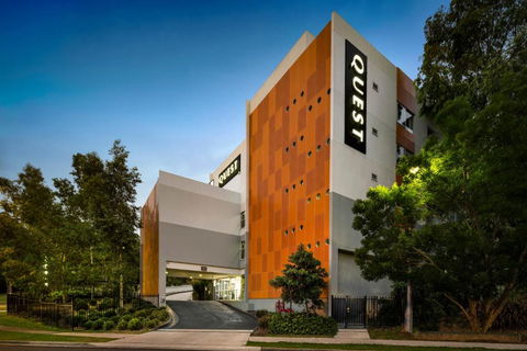 Quest Campbelltown - Accommodation in Surfers Paradise 0