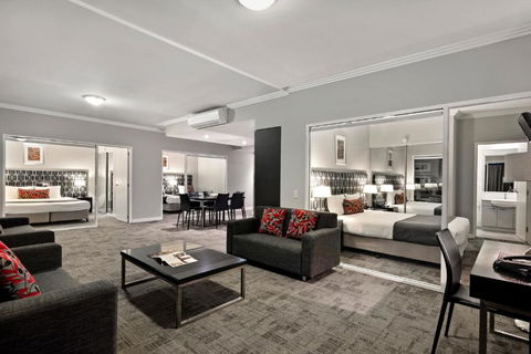Quest Campbelltown - Accommodation in Surfers Paradise 2