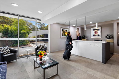 Quest Campbelltown - Accommodation in Surfers Paradise 3