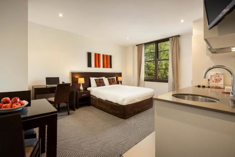 Quest Canberra - Accommodation in Surfers Paradise 1
