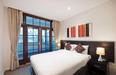 Quest Canberra - Accommodation in Surfers Paradise 2